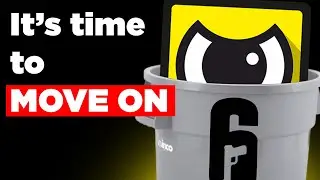 Siege MUST Do This To Survive