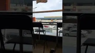 Numpang ngadem di IKEA
