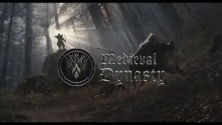 Medieval Dynasty Охота на медведя
