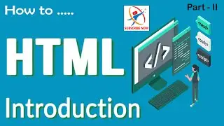 How to Write Your First Program in Java Script 2 I HTML Tutorial for Beginners |