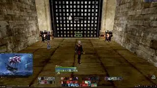 ArcheAge / Маг с ХаЗе унижает Лайф сервера
