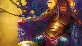 Channel PMayne - Modern BW Hate Bears (Deck Tech)