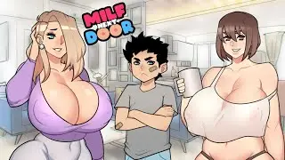 Milf Next Door 1.0 2DCG Animation | Download for Pc & Android