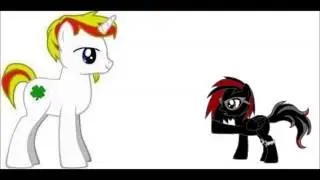 Interviewing :  brony459