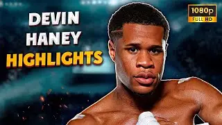 Devin Haney HIGHLIGHTS & KNOCKOUTS | BOXING K.O FIGHT HD