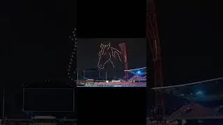 Easter Show Rehersals 2023