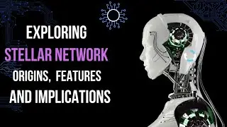 Exploring the Stellar Network: Origins, Features, and Implications