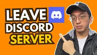 How to Leave Discord Server on Phone