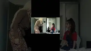 Мачеха напала на дочь (Весь ролик в зекрепе )