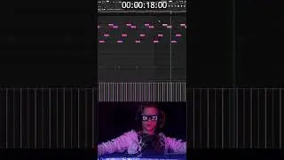ГИТАРНЫЙ БИТ ЗА 40 СЕКУНД | СПИДРАН БИТ | Fl Studio shorts 