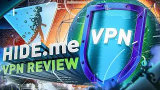 Hide.me VPN Review | Full Overview with testing
