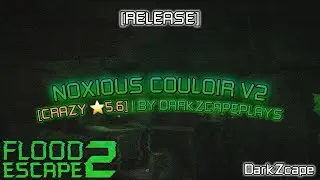 [PREMIERE] Roblox FE2CM: NOXIOUS COULOIR REMAKE (RELEASE)