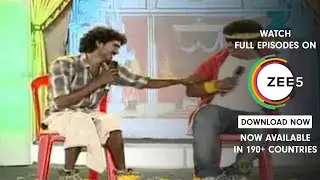 Kannada Comedy Tv Shows | Comedy Express - ಕಾಮಿಡಿ ಎಕ್ಸ್ಪ್ರೆಸ್ -  Oct. 31 '11 Part - 5 | Zee Kannada