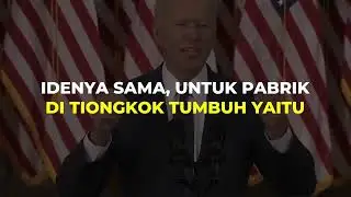 Seginilah hutang pemerintah Menurut Bossman yg di unggah di channel you tube nya