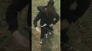 NEVERMIND LOOP TIKTOK TREND