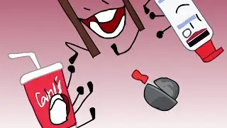 Object Fool IDFB Intro I am bored