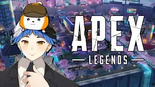 【Apex Legends】Senjohn Wick wants them Akimbos
