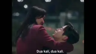 Kiss scenes Drakor - Romantis scenes