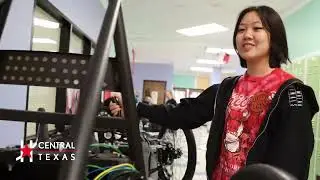HPS Central Texas STEM Video
