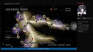Lets play tetris effect