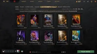 The International Compendium Tournament Prediction Full Guide  and Explanation