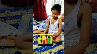 Fine motor skill