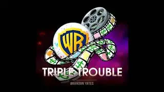 Triple Trouble (Ed Edd n Eddy vs The Animaniacs)