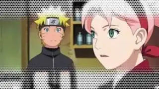 NaruSaku (Hanging By A Moment) [AUDIO-SWAP...]