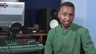 KANGUKA DE VENDREDI LE 03/05/2024 par Chris NDIKUMANA