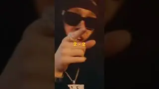 BIG BABY TAPE VS FACE (2017) 🎵