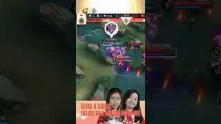 Recap of Keishi from Omega, Vival & CHELL from Bigetron, and Zeg Iris #MLBB #BIGETRON #OMEGAESPORTS