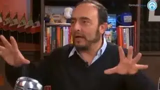 Ulises Castellanos 30 años de fotoperiodismo