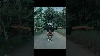 Edisi lagi males konten🤣