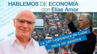 La 10º Legislatura de Cuba inicia sin gasolina
