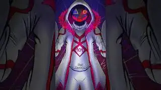 Top 7 godverse Sans part 2