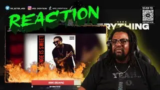 JAY JODY REVENGE REACTION