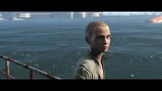 История Капитана Цзао  | История мира Fallout 4 Лор