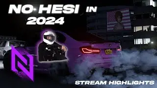 Assetto Corsa NO HESI in 2024! Street Racing Gameplay | Tayboost Stream Highlights