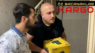 Öz Bacanaklar Kargo - Skeç