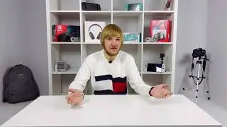 Вся правда о консоли NINTENDO SWITCH