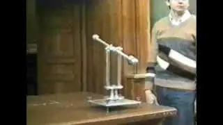 Маятник Пешехонова