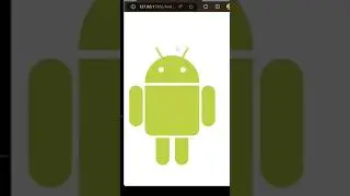 Unlock Your Coding Potential: Create the Android Logo Using HTML CSS 