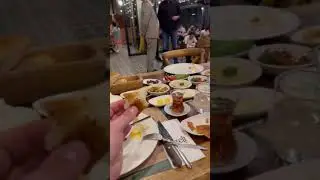 Братва я в Турции 😂 | мемы | приколы от zubarefff 