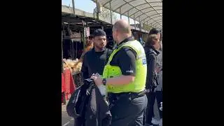 I wink at the police while doing all this😁#funny #comedy #reels