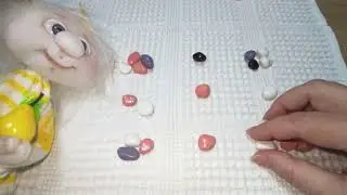 ♒ Водолей Декабрь 2024.Гадание на бобах Кумалак Ашу