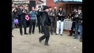 Табасаранская свадьба. 