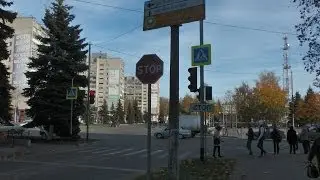 Мой родной город КОНАКОВО!