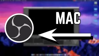How To Install OBS Studio on a MAC (2020)