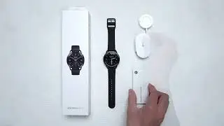 Xiaomi Watch S3 Kutu Açılımı