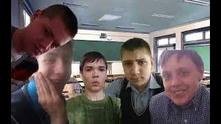 Отбросы Общества